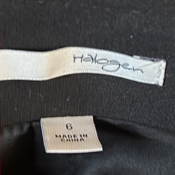Nordstroms Halogen Stretch Skirt 6 - Picture 4 of 6